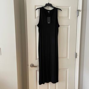 Paige midi dress XL